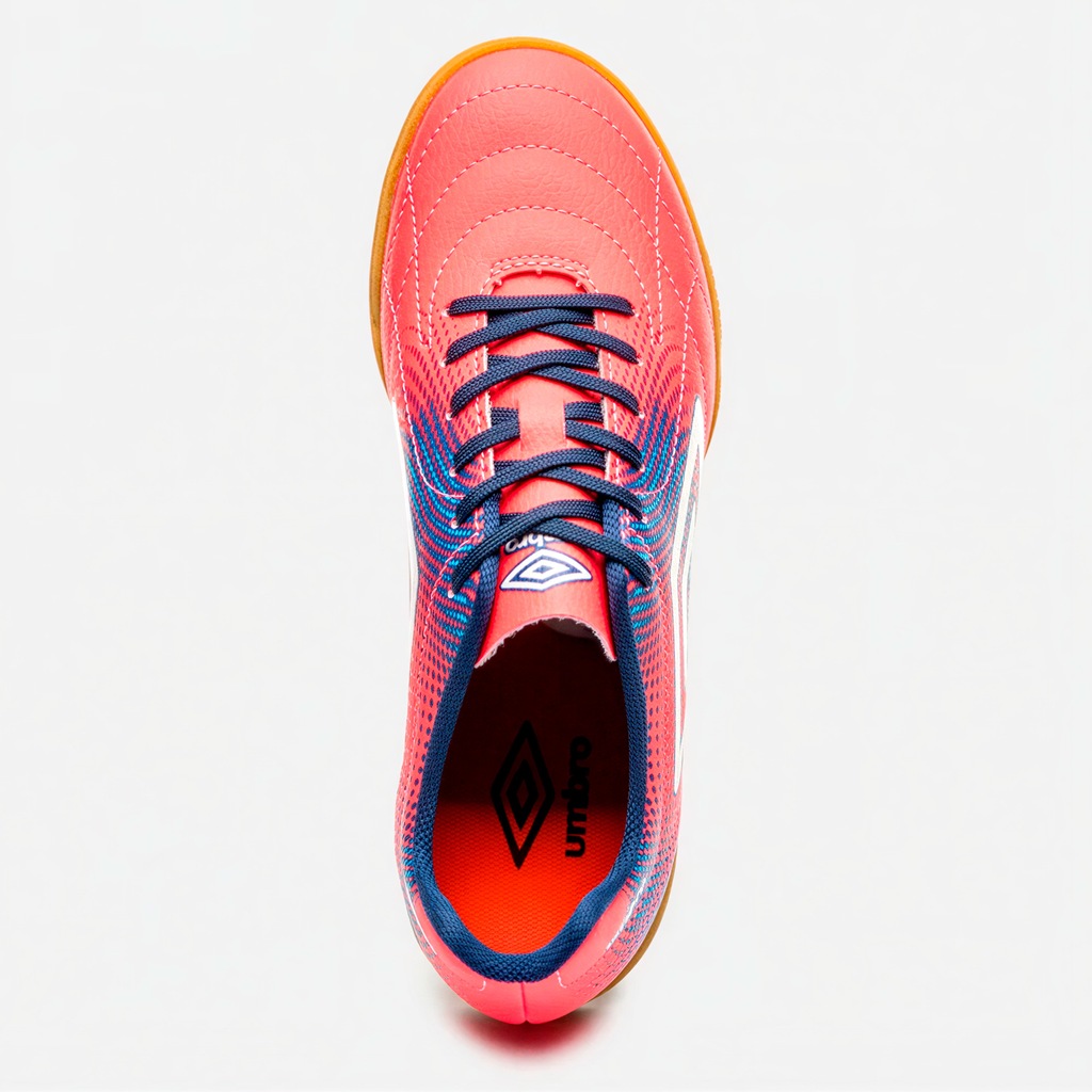 Imagem 3 do produto Chuteira Futsal Adulto Munich New Gresca 2.0