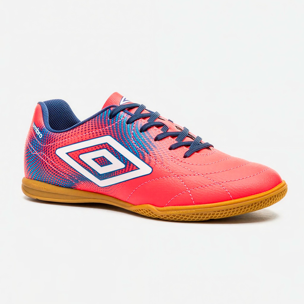 Imagem 4 do produto Chuteira Futsal Adulto Munich New Gresca 2.0