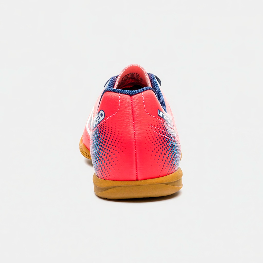 Imagem 5 do produto Chuteira Futsal Adulto Munich New Gresca 2.0