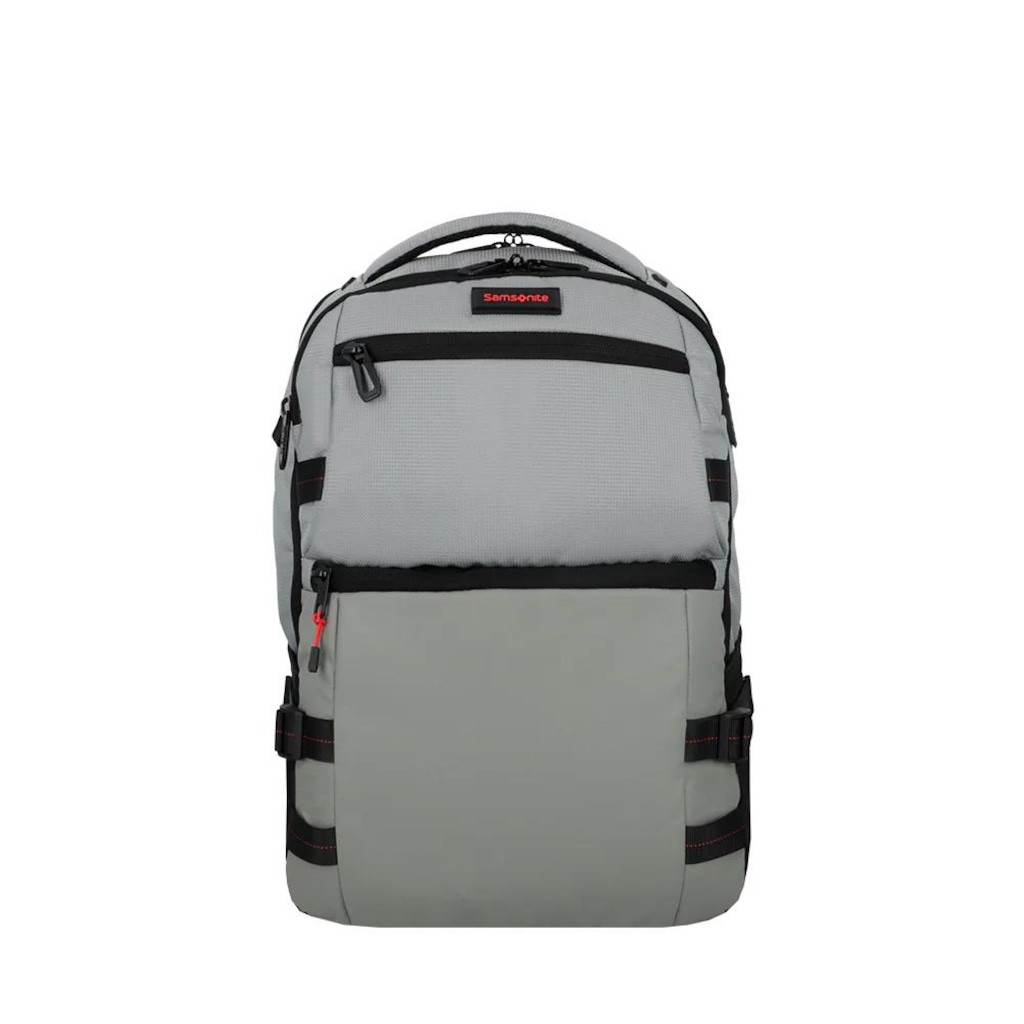 Mochila Samsonite Notebook Reformation Bravo 27 Litros