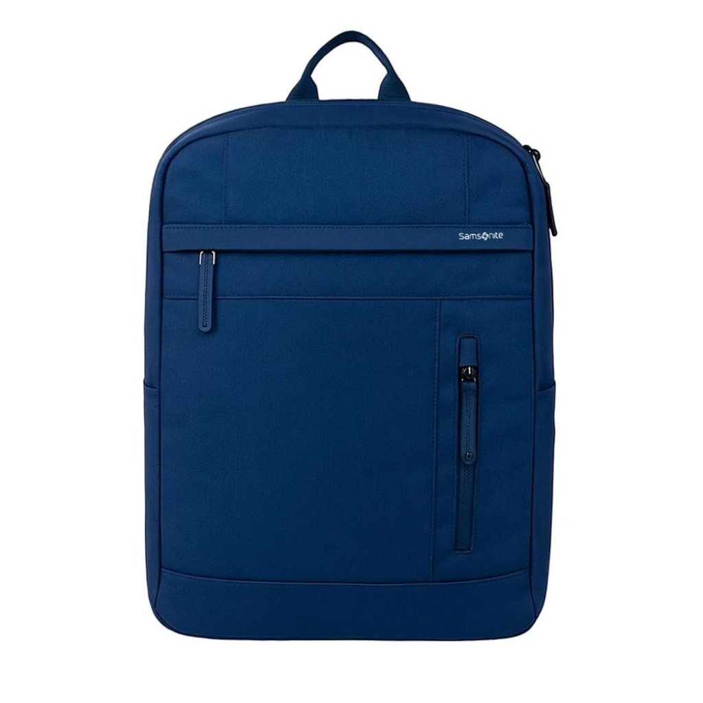 Mochila Samsonite Notebook Reformation Meriton 26,5 Litros