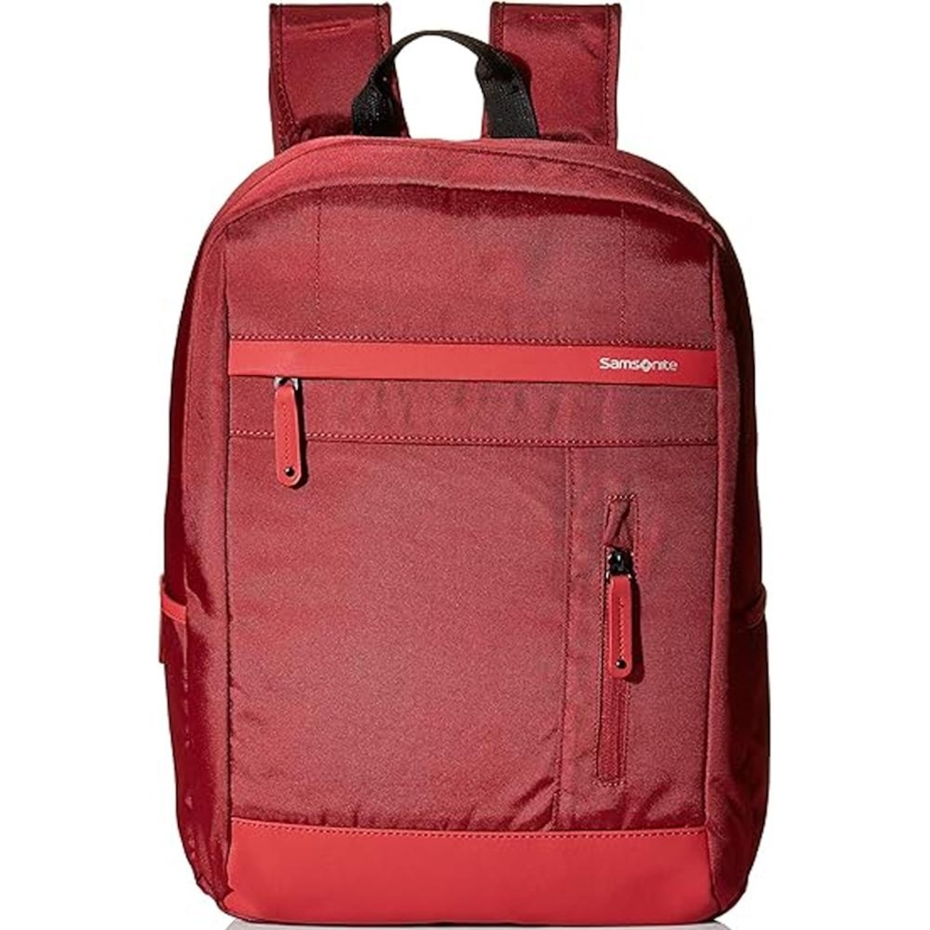 Mochila Samsonite Notebook Reformation Meriton 26,5 Litros