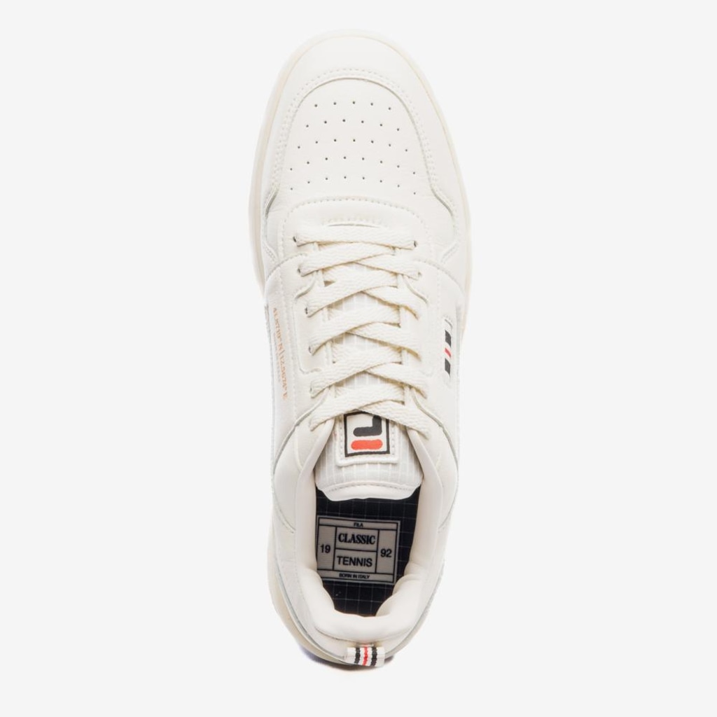 Imagem 4 do produto Tênis Fila Classic Tennis Masculino
