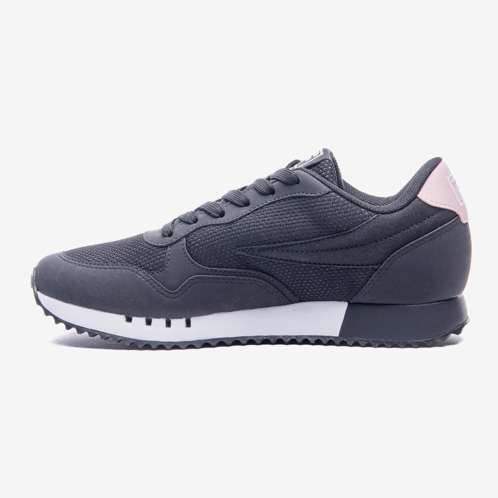 Imagem 2 do produto Tênis Fila Euro Jogger Sport II Feminino