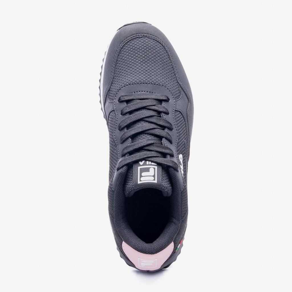 Imagem 4 do produto Tênis Fila Euro Jogger Sport II Feminino