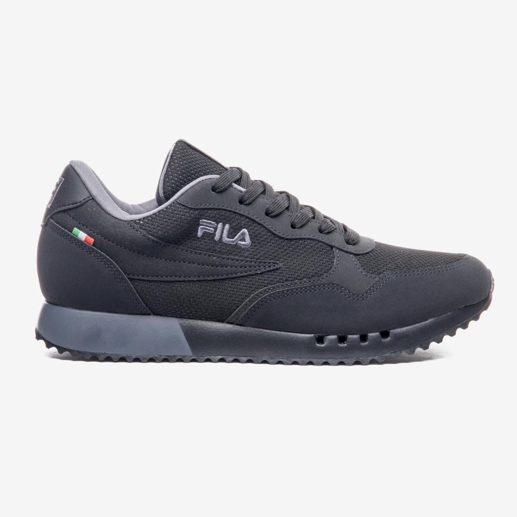 Imagem 1 do produto Tênis Fila Euro Jogger Sport II Masculino