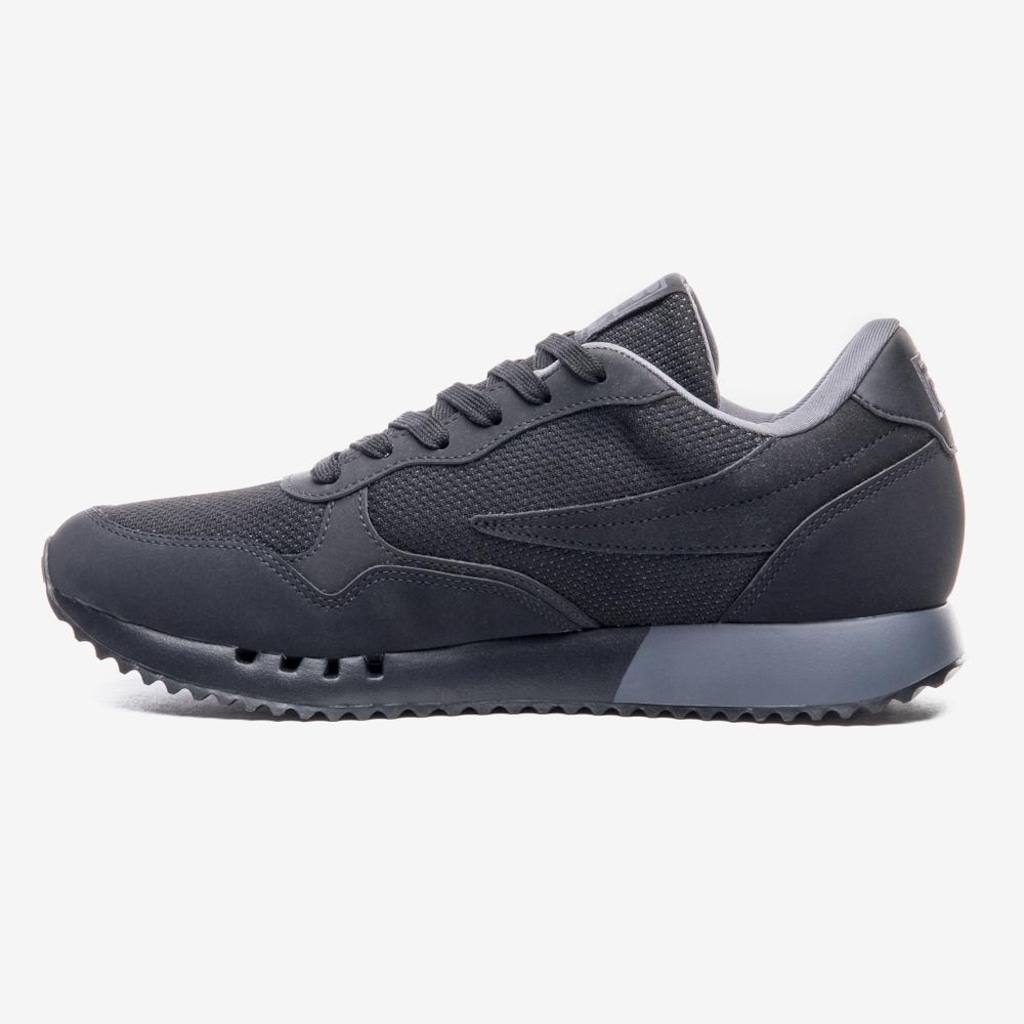 Imagem 2 do produto Tênis Fila Euro Jogger Sport II Masculino