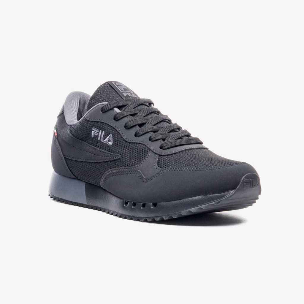 Imagem 3 do produto Tênis Fila Euro Jogger Sport II Masculino
