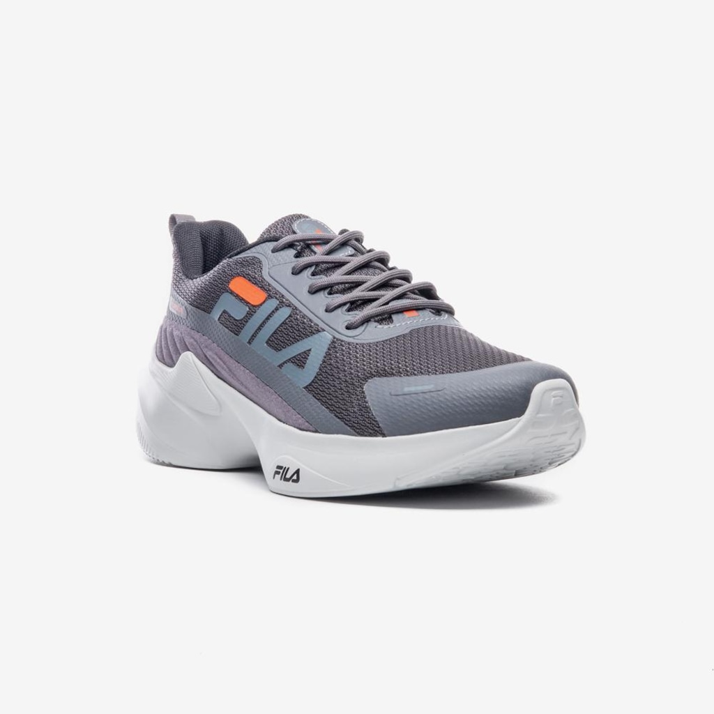Imagem 3 do produto Tênis Fila Progress Lite Masculino