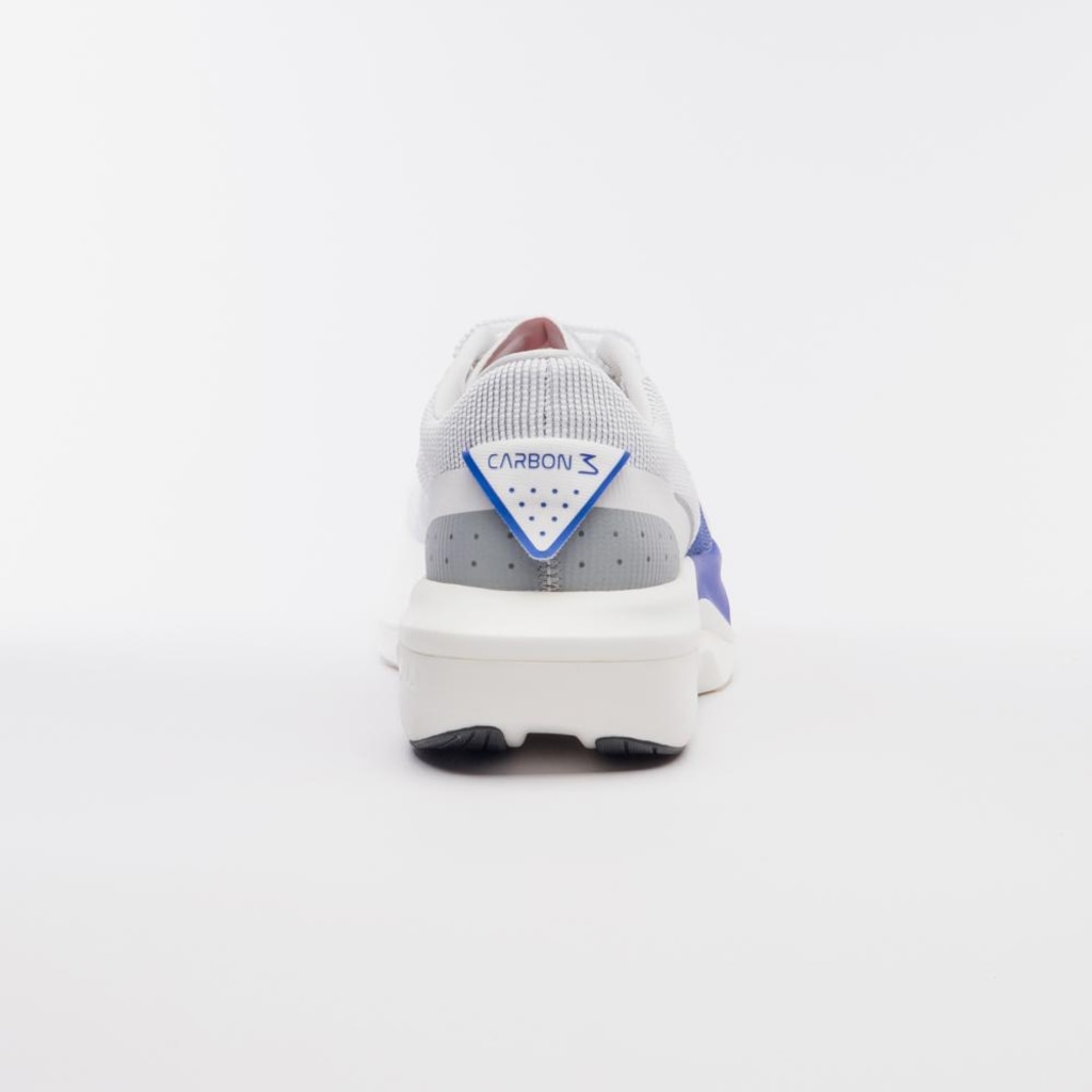 Imagem 5 do produto Tênis Fila Racer Carbon 3 Feminino