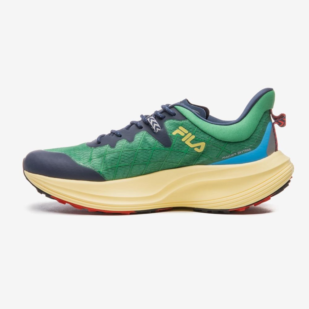 Imagem 2 do produto Tênis Fila Racer Skytrail Masculino