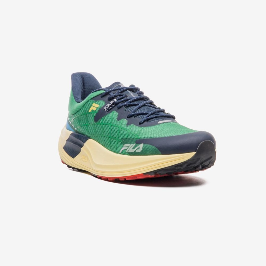 Imagem 3 do produto Tênis Fila Racer Skytrail Masculino