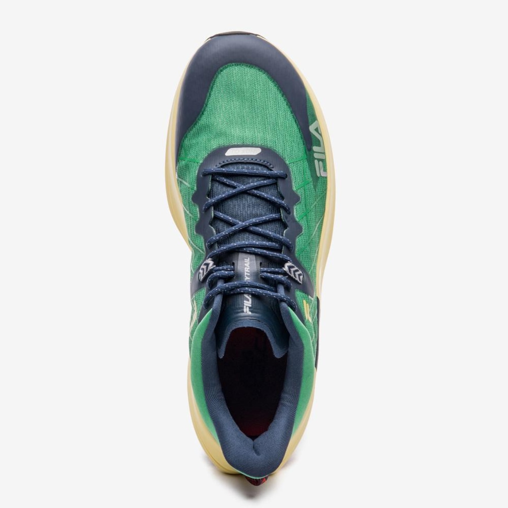 Imagem 4 do produto Tênis Fila Racer Skytrail Masculino
