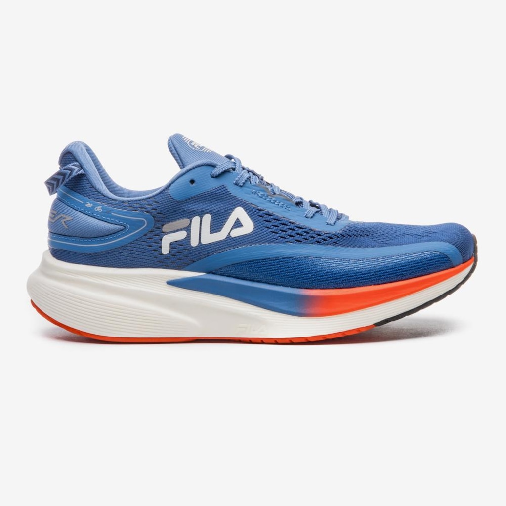 Tênis Fila Racer T2 Xtreme Masculino