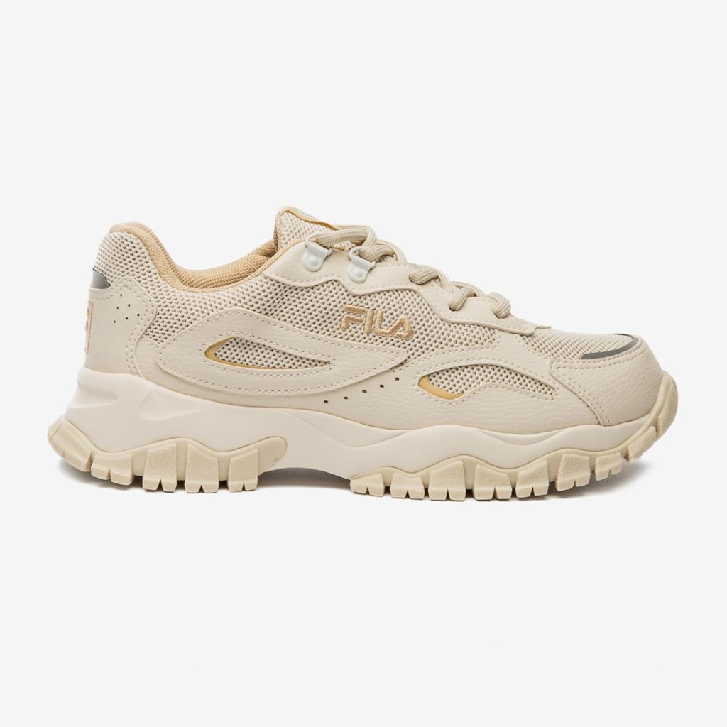 Tênis Fila Ray Tracer Sport Feminino