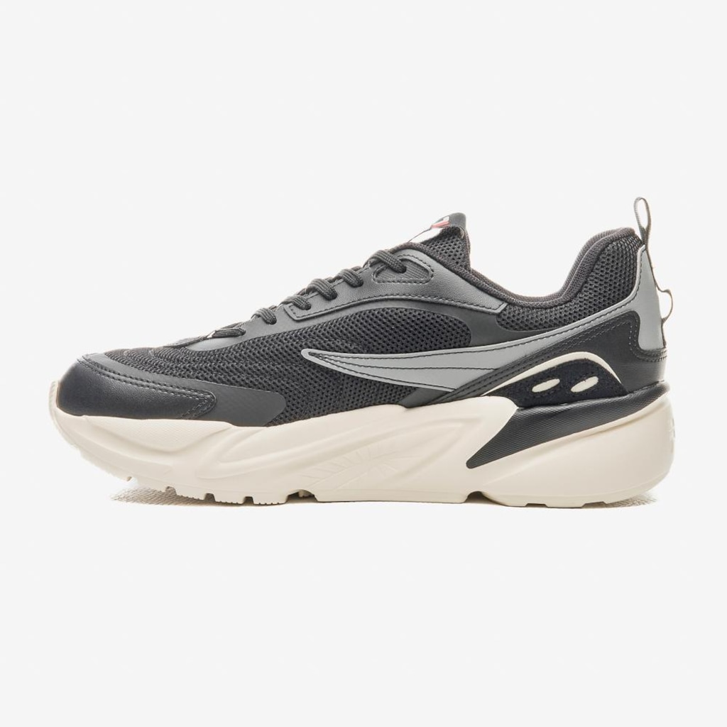 Imagem 2 do produto Tênis Fila Rt-Low Masculino