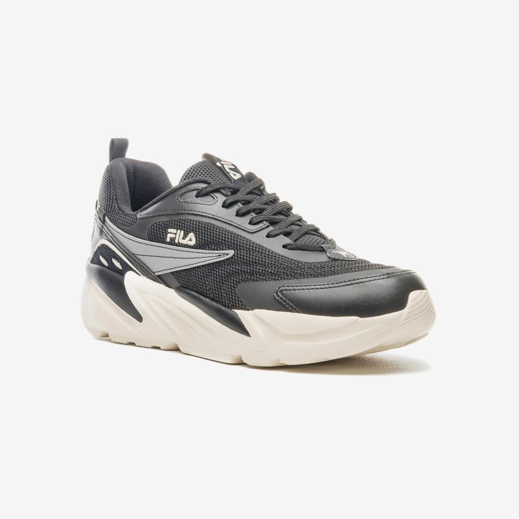 Imagem 3 do produto Tênis Fila Rt-Low Masculino