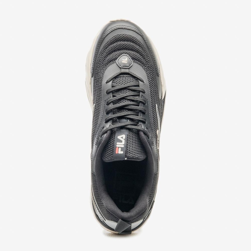 Imagem 4 do produto Tênis Fila Rt-Low Masculino