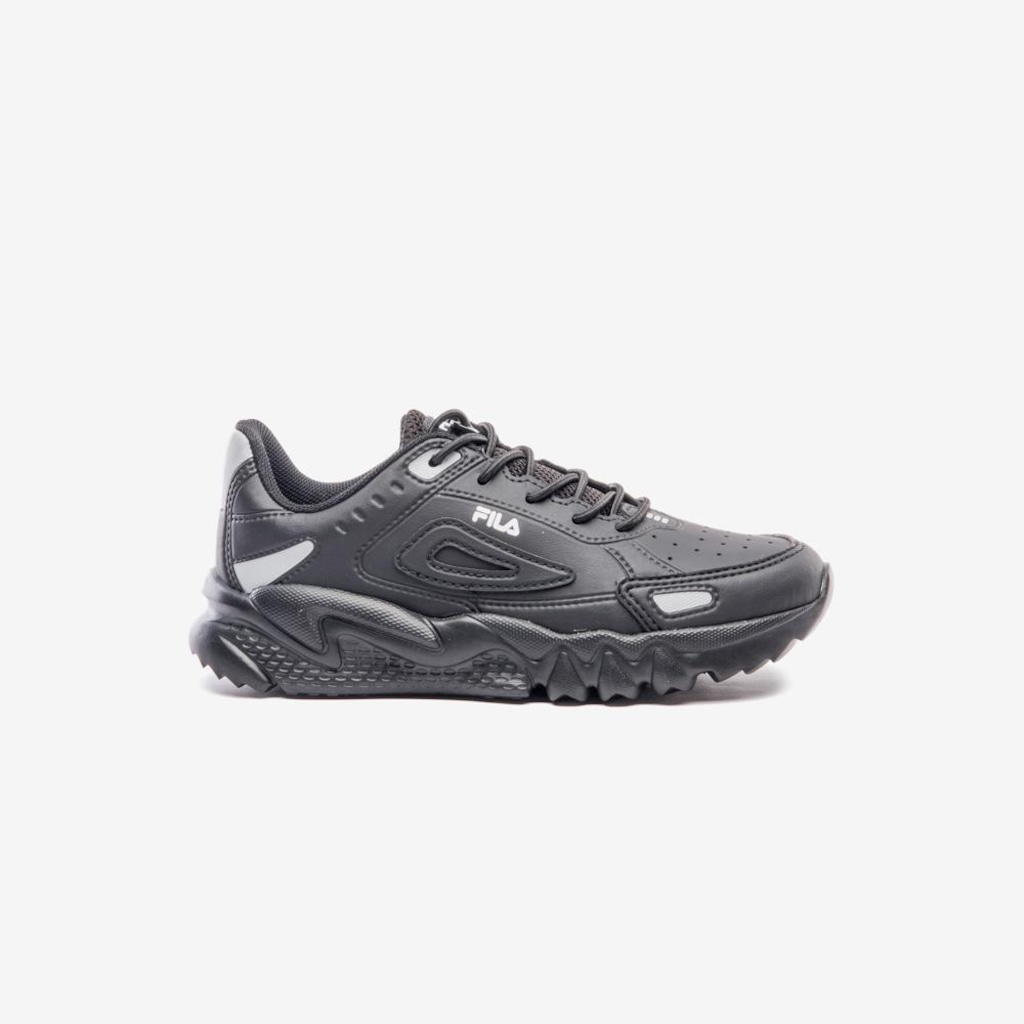 Tênis Fila Venture Tracer Infantil