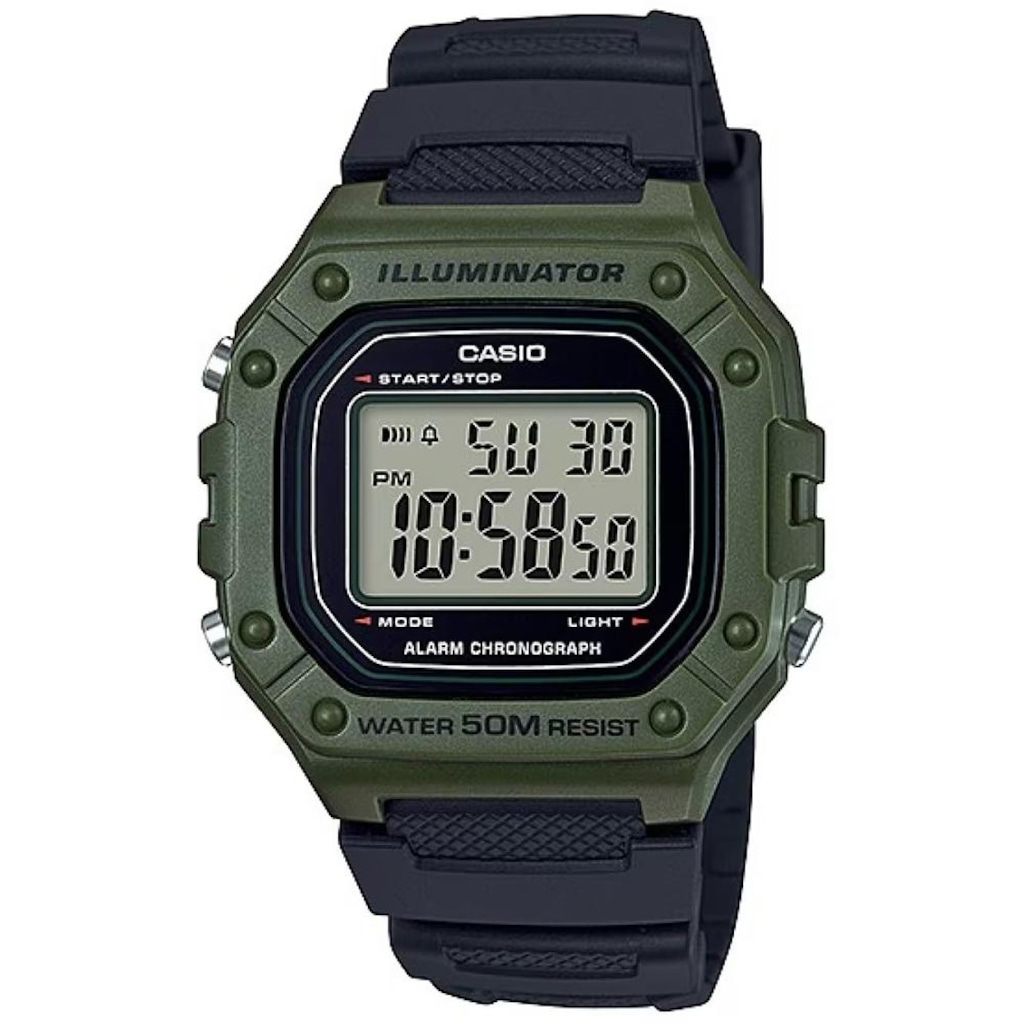 Camiseta Grizzly Red Wood Oversized Tee