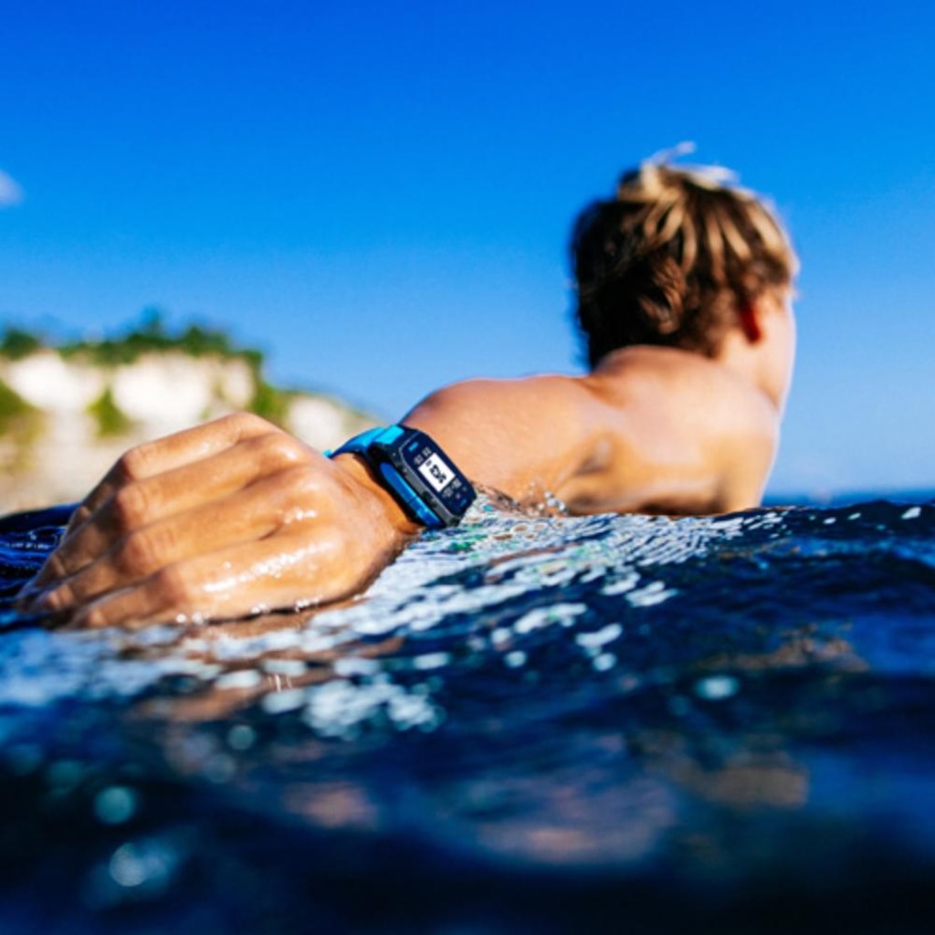 Imagem 4 do produto Camiseta Regata Rip Curl Search Icon SM26 Masculina