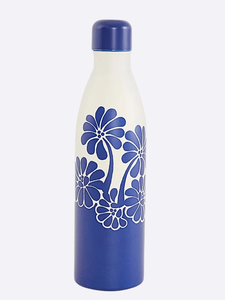 Garrafa Farm Glub Glub Palermo Feminina - 750ml