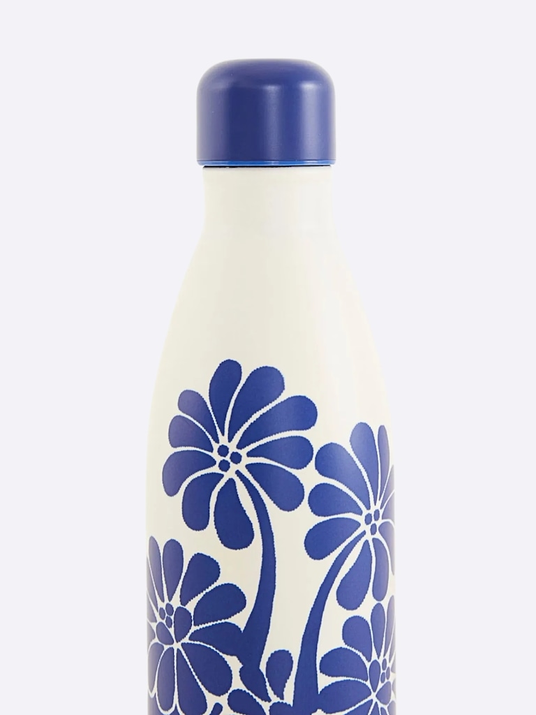 Imagem 2 do produto Garrafa Farm Glub Glub Palermo Feminina - 750ml