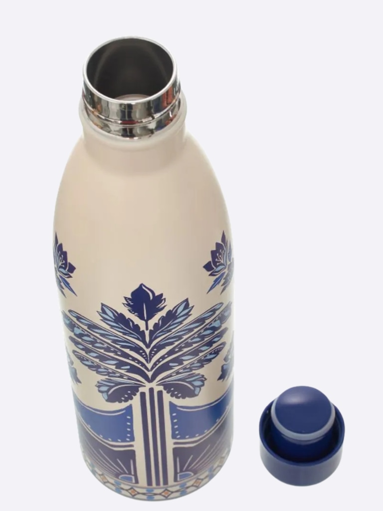 Imagem 3 do produto Garrafa Farm Glub Glub Palermo Feminina - 750ml