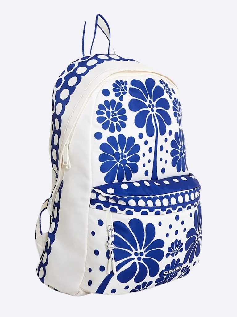 Imagem 3 do produto Mochila Farm Xodó Palermo Feminina