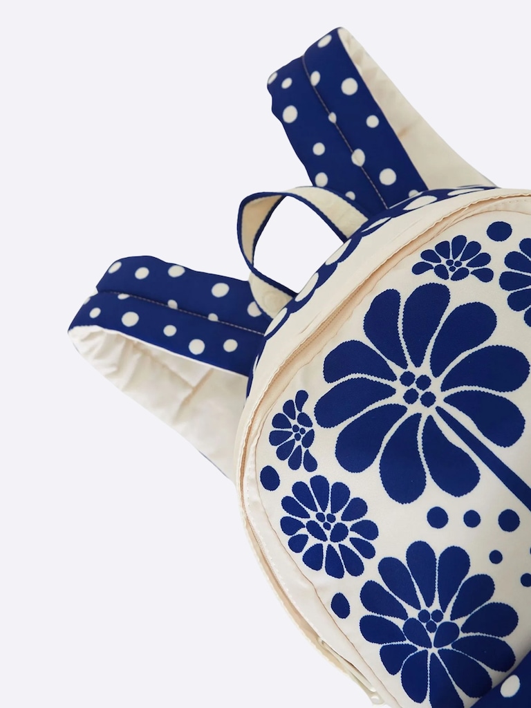 Imagem 4 do produto Mochila Farm Xodó Palermo Feminina