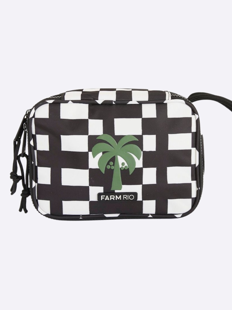 Imagem 3 do produto Necessaire Farm Xerô Sonho Feminina