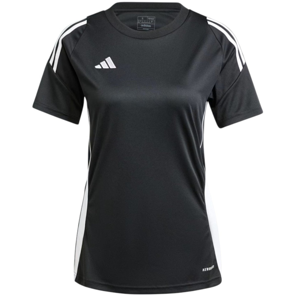 Camiseta adidas Tiro 24 Feminina