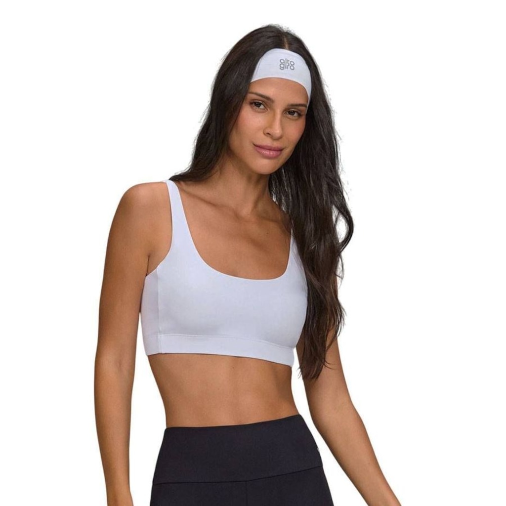 Top Regata Alto Giro Eterno Regata Feminino