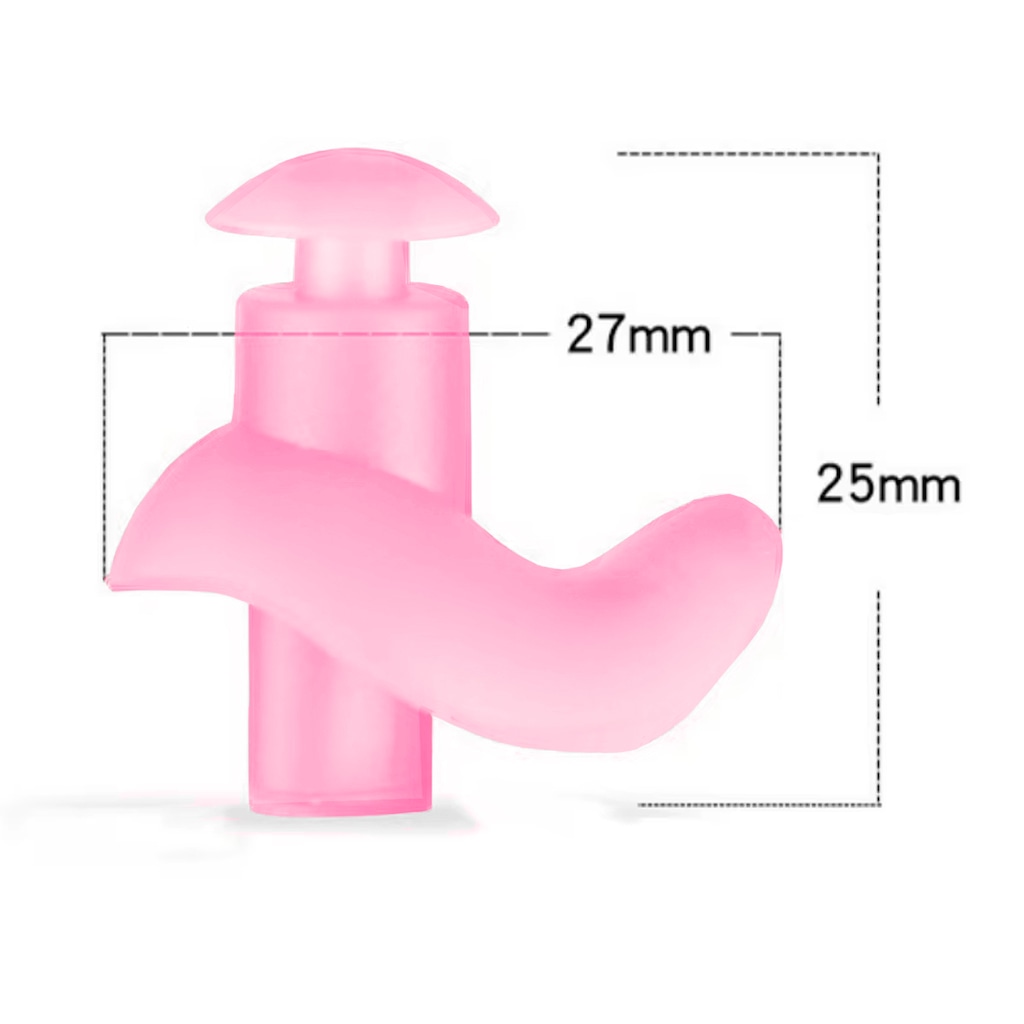 Imagem 4 do produto Protetor De Ouvido Anatômico Gold Sports Pro