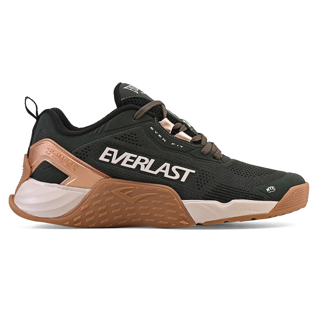 Tênis Everlast Climber Ultra SEUA 215 Feminino