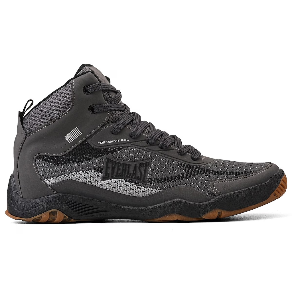 Tênis Everlast Forceknit Pro Masculino