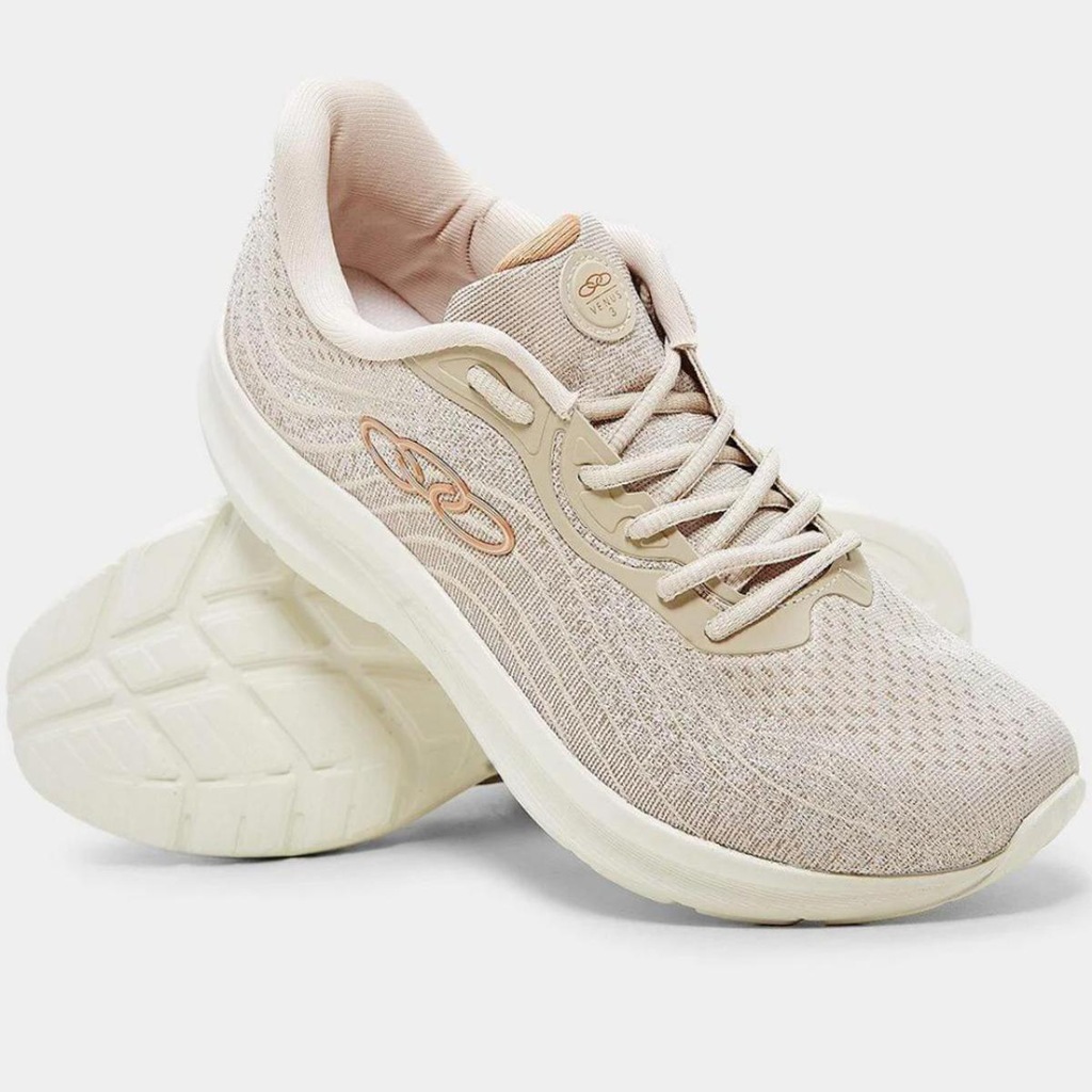 Tênis Olympikus Venus 3 Feminino