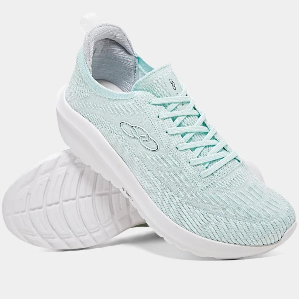 Tênis Olympikus Lance Feminino