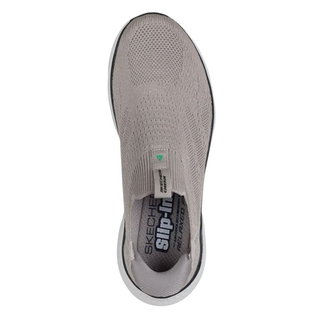Imagem 4 do produto Tênis Skechers Edgeride Commissioner Masculino