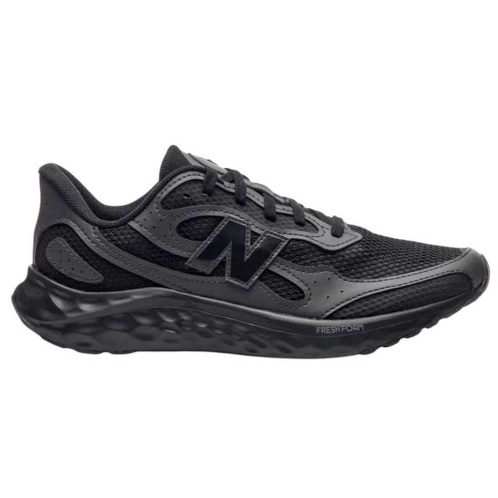 Tênis New Balance Fresh Foam Arishi V4 Masculino