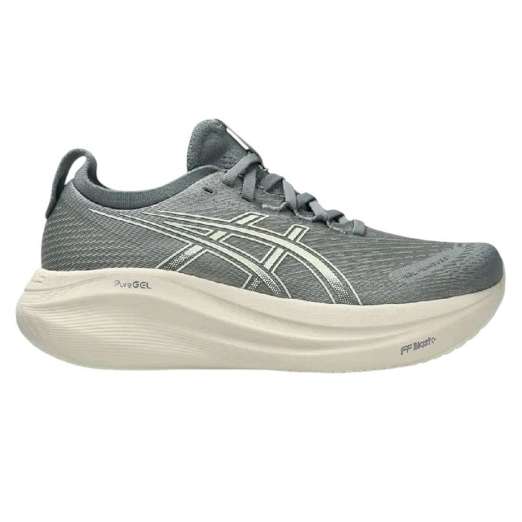 Tênis ASICS Gel-Nimbus 27 Feminino