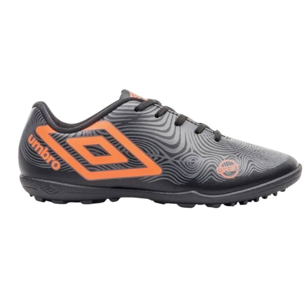 Chuteira De Society Umbro Orbit Infantil