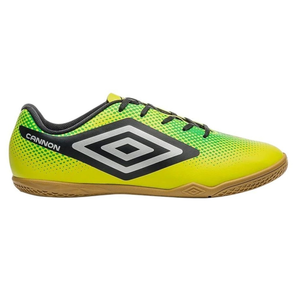 Chuteira De Futsal Umbro Cannon Adulto