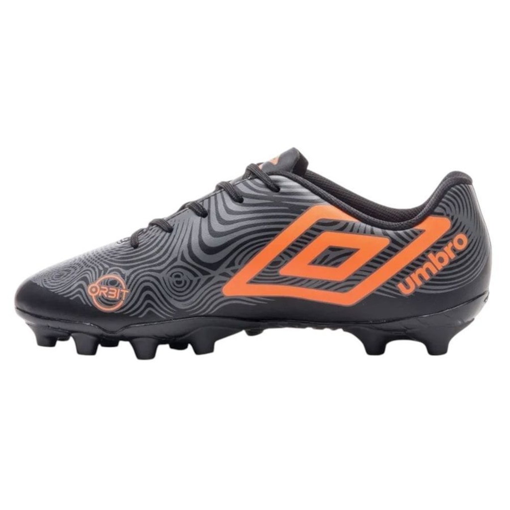Imagem 2 do produto Chuteira De Campo Umbro Orbit Adulto