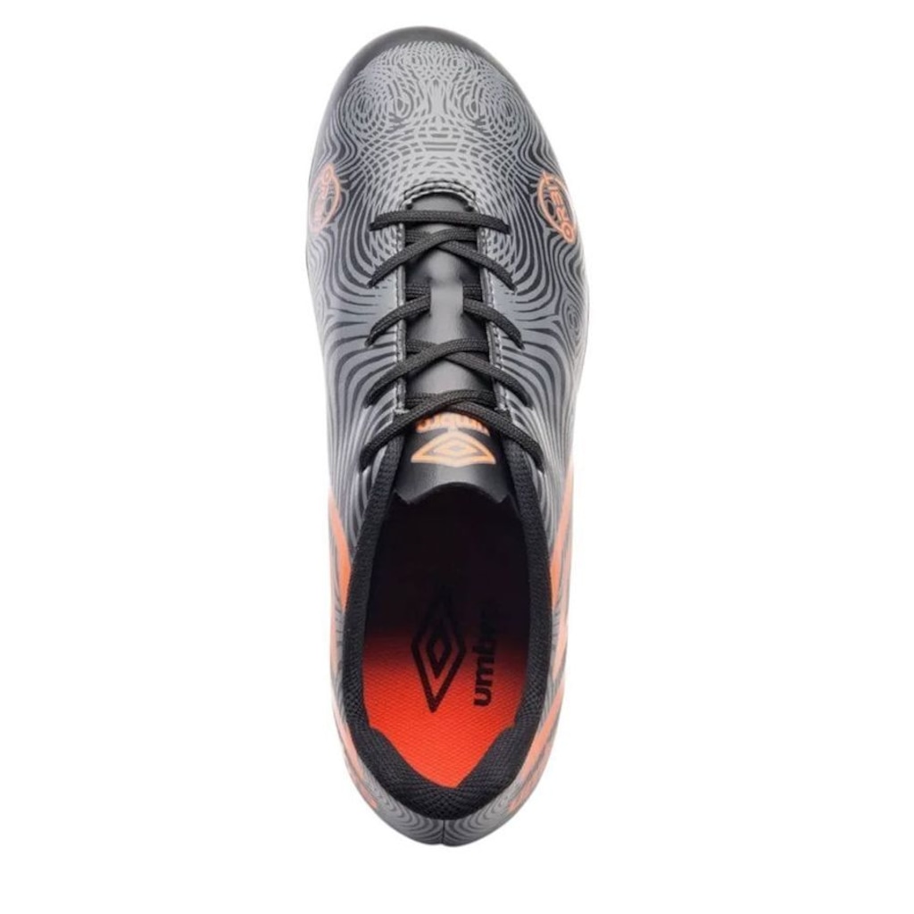 Imagem 5 do produto Chuteira De Campo Umbro Orbit Adulto