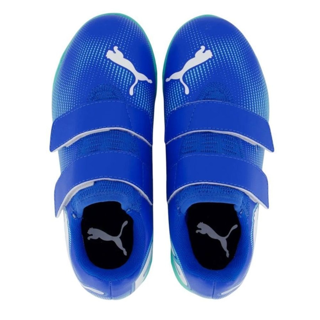 Imagem 4 do produto Chuteira De Futsal Puma Future 7 Play IT V PS Infantil