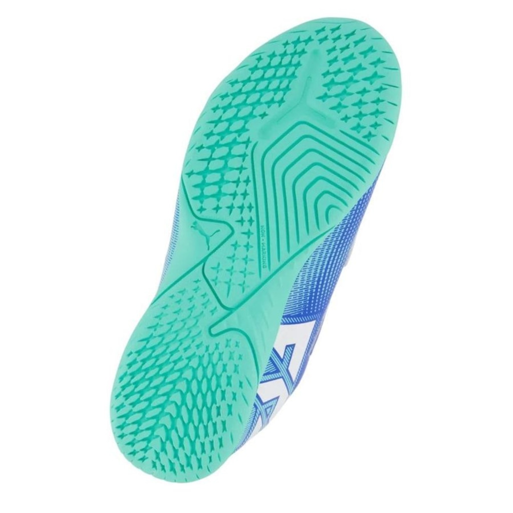 Imagem 5 do produto Chuteira De Futsal Puma Future 7 Play IT V PS Infantil