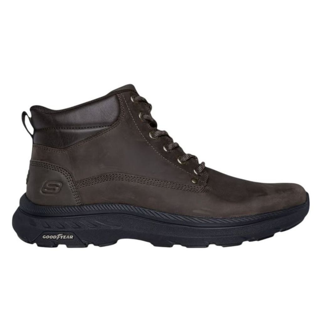 Bota Skechers Pollard Waylon Masculina
