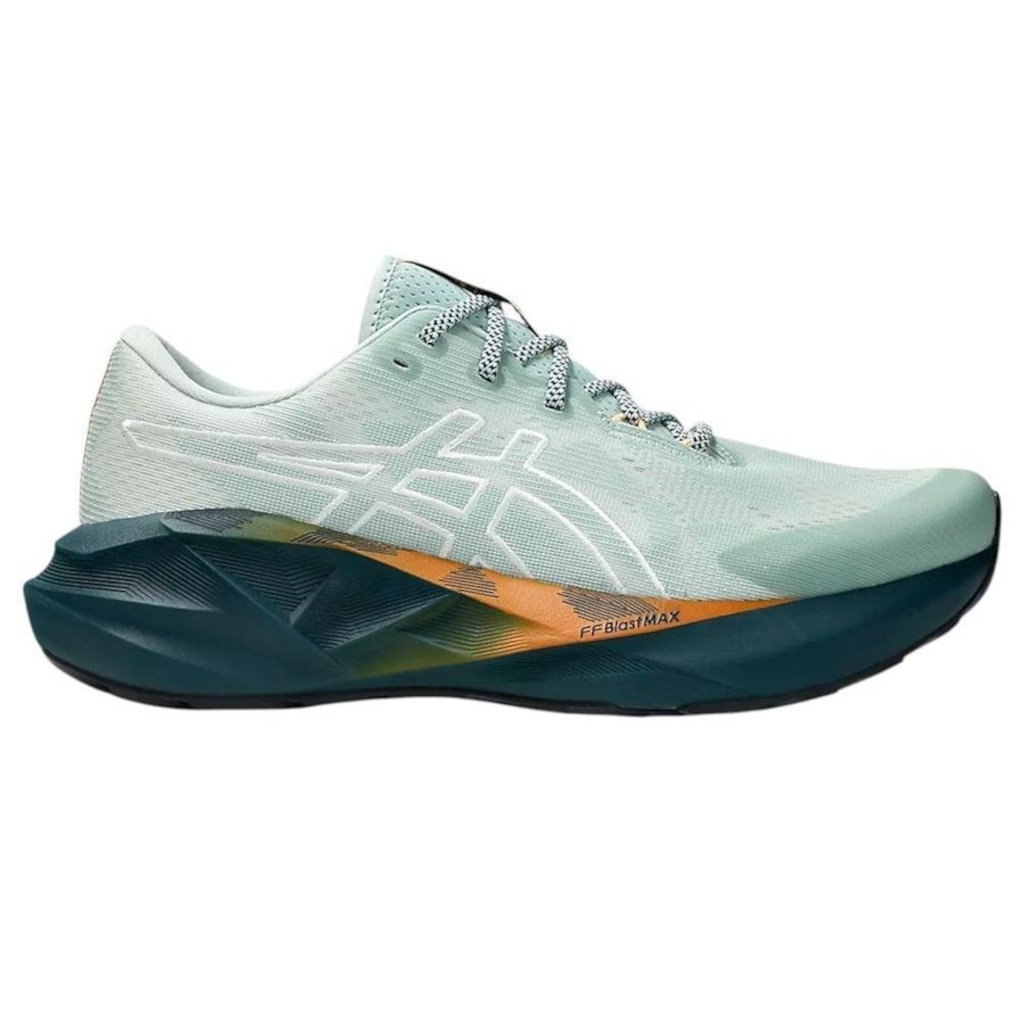 Tênis Masculino Asics Novablast 5 TR