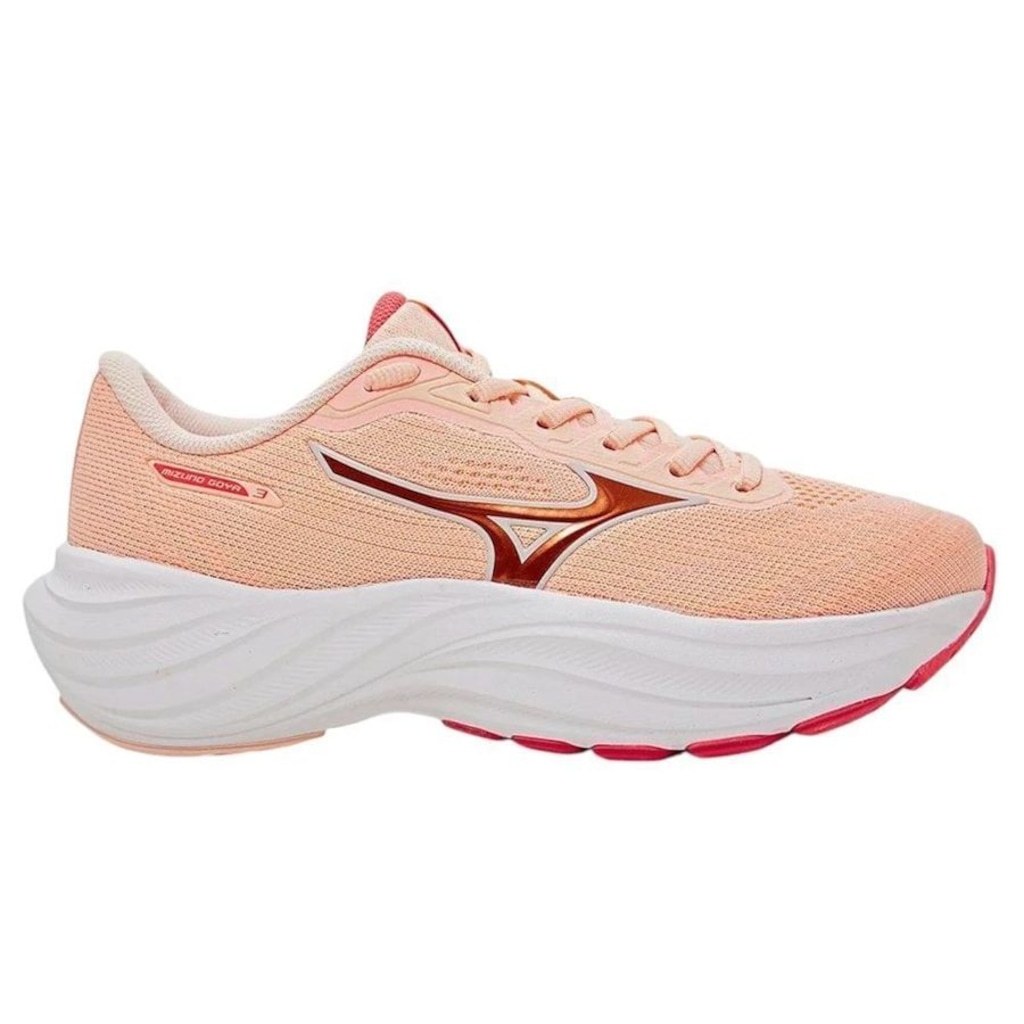 Tênis Mizuno Goya 3 Feminino
